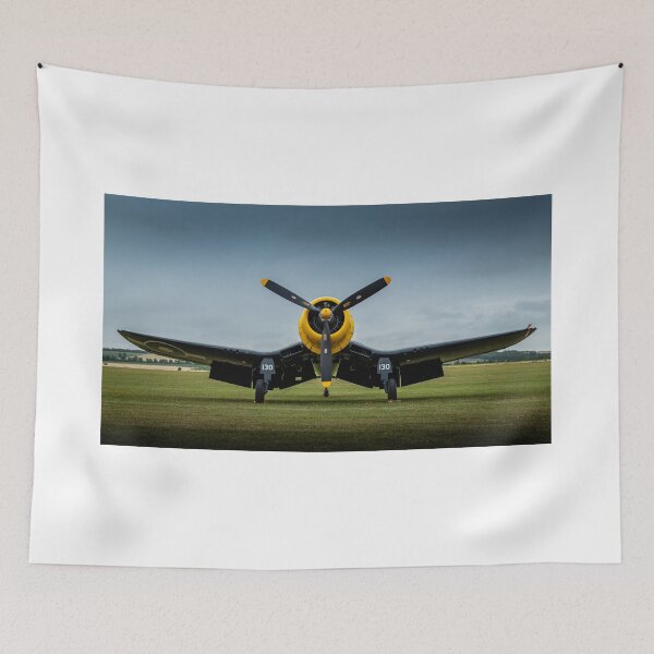 Item preview, Vought f4U Corsair - Duxford designed and sold by BradleyRogers96.