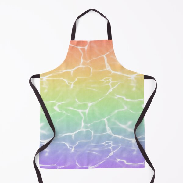 Item preview, Rainbow Ombre Lightning designed and sold by Mai Designs.