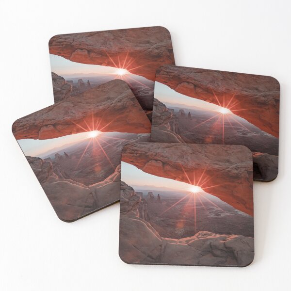 Item preview, Canyonlands National Park Mesa Arch designed and sold by liz-des.
