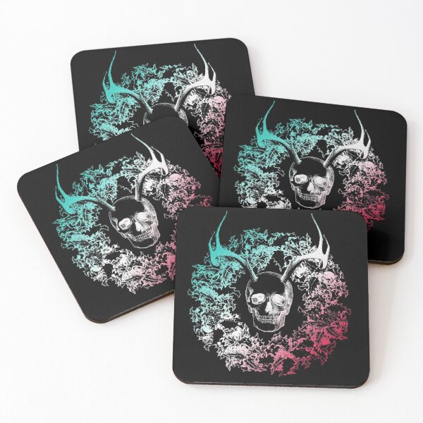 Item preview, Spirits of the Season - colour designed and sold by MPRIP.