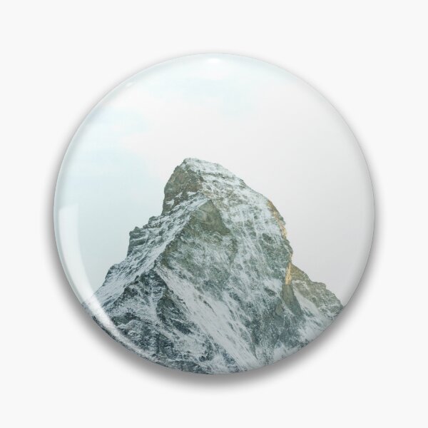 Item preview, Matterhorn peak designed and sold by Dan Bradbury.