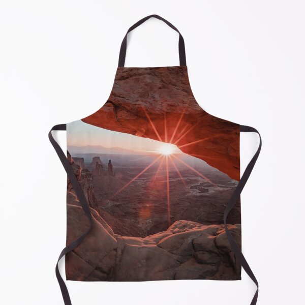Item preview, Canyonlands National Park Mesa Arch designed and sold by liz-des.