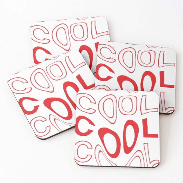 Artikelvorschau, COOL COOL COOL COOL COOL COOL COOL entworfen und verkauft von DidYouDie x Design.