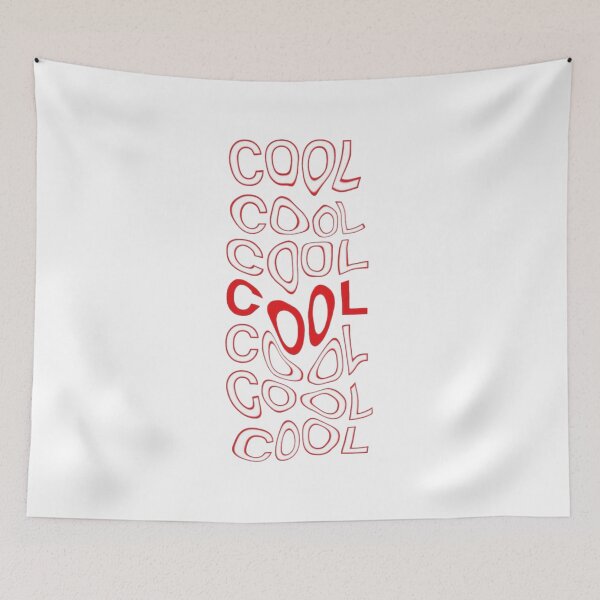 Artikelvorschau, COOL COOL COOL COOL COOL COOL COOL entworfen und verkauft von DidYouDie x Design.