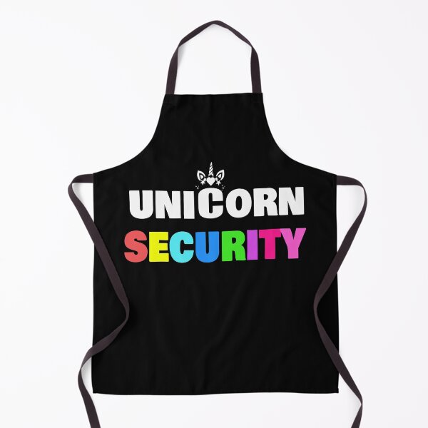 Item preview, Unicorn Security designed and sold by env1nada.