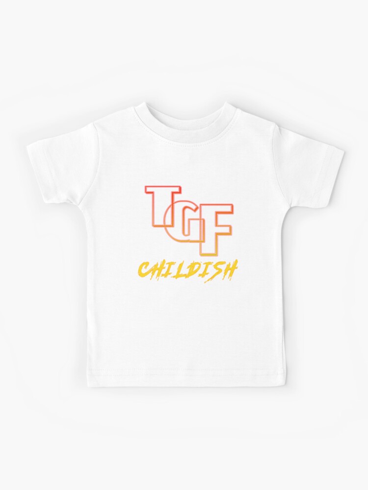 tgf bro merch