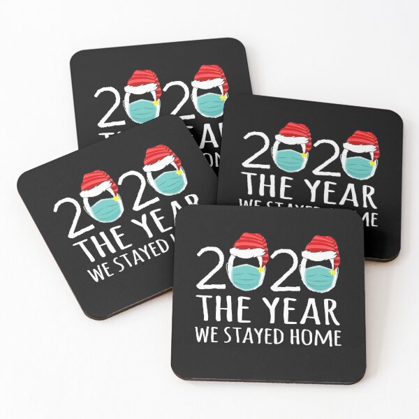 Item preview, Christmas in Quarantine - Christmas 2020 Funny  designed and sold by meedTee.
