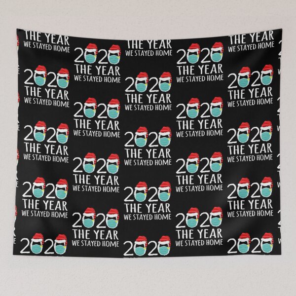 Item preview, Christmas in Quarantine - Christmas 2020 Funny  designed and sold by meedTee.