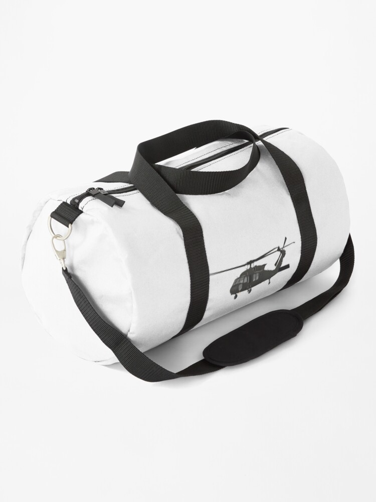 hawk duffle bag