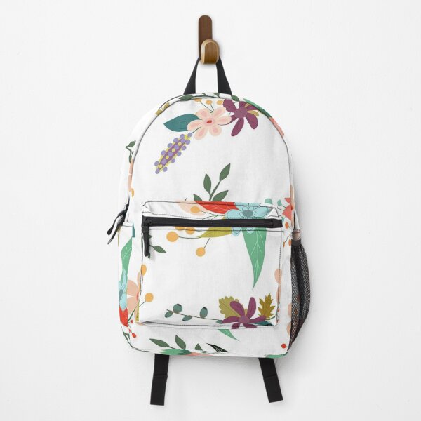 Item preview, Flower Clippings designed and sold by PatternPalace.