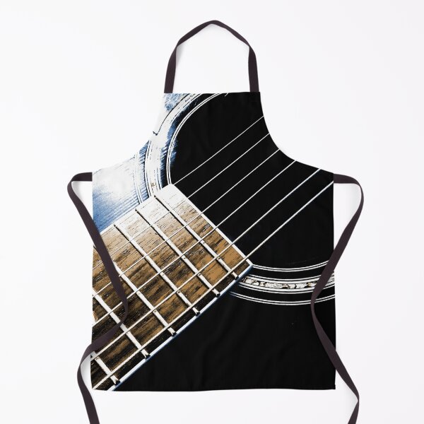 Item preview, Two Toned Guitar designed and sold by PIX-L-8.