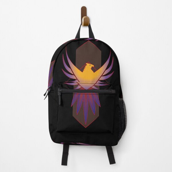 Item preview, Phoenix designed and sold by MelAislingArt.