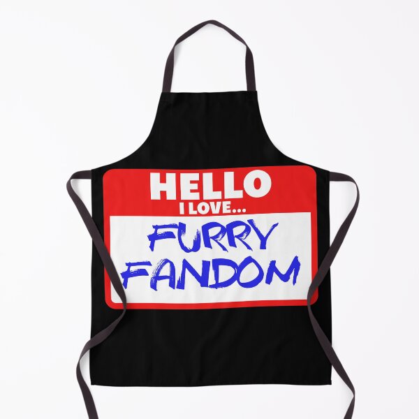 Item preview, Furry Fandom designed and sold by itwasallmydream.