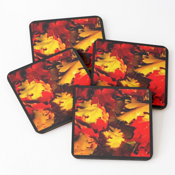 Item preview, The Warmth Of Nature’s Carpets  designed and sold by Mark Jesus-Allen.