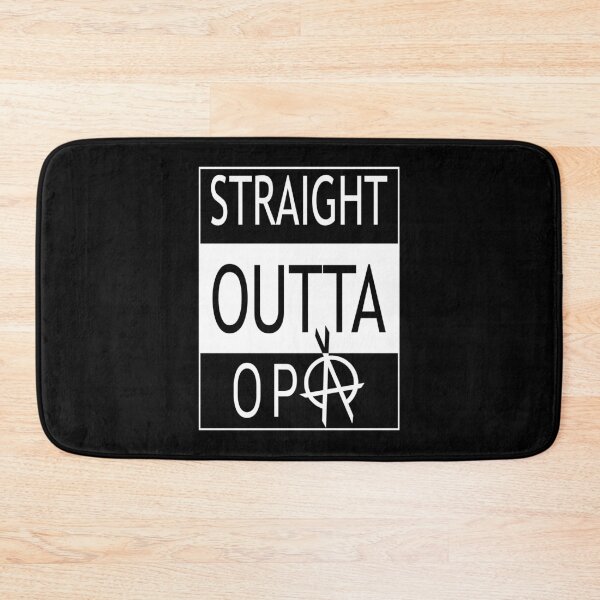Item preview, STRAIGHT OUTTA OPA designed and sold by Order42.