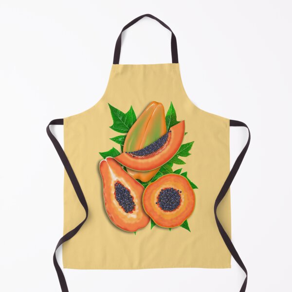 Item preview, Papaya Party designed and sold by BluedarkArt.