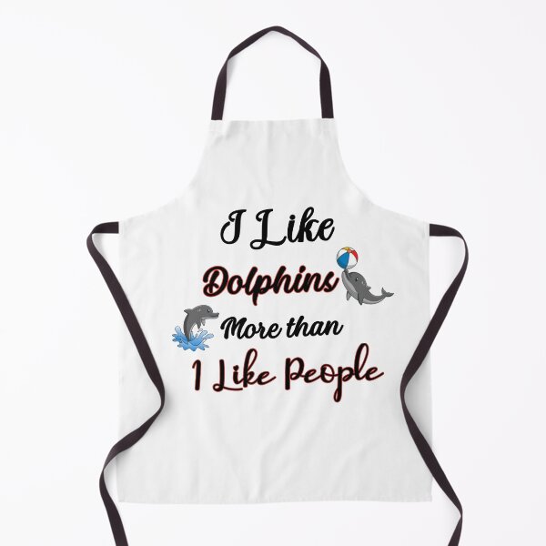 Item preview, Winter the dolphin designed and sold by Designhub14.