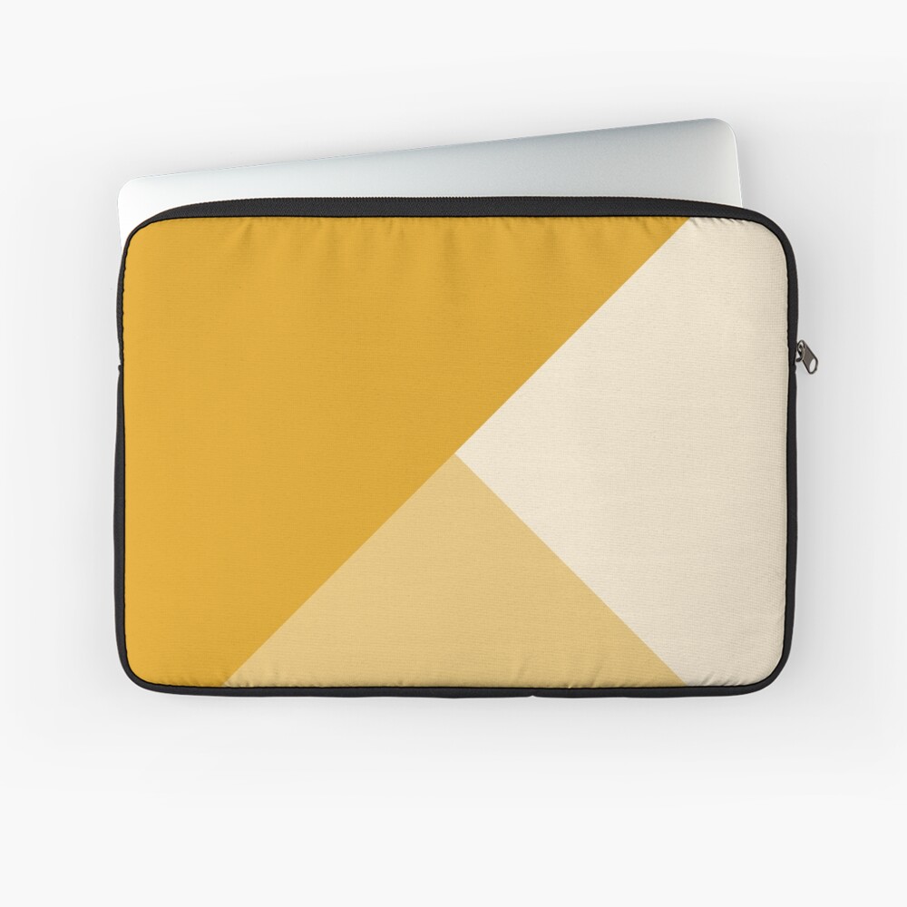 Item preview, Laptop Sleeve designed and sold by colorandpattern.