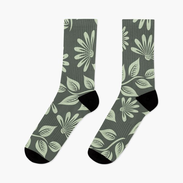 Item preview, Green Leaves designed and sold by PatternPalace.