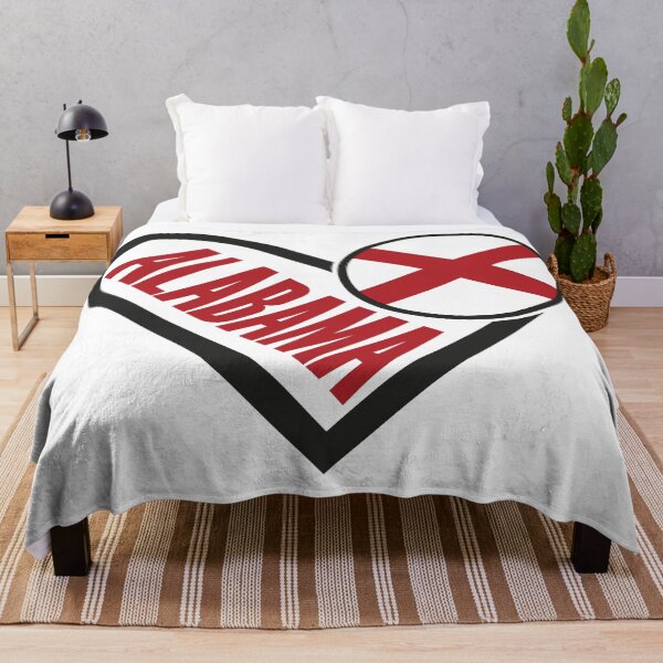 Item preview, I heart Alabama designed and sold by JayJaxon.