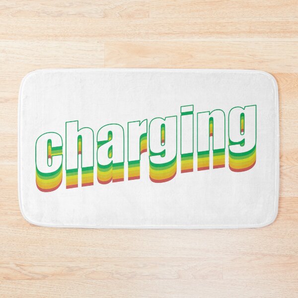Item preview, Charging designed and sold by sleepgarden.