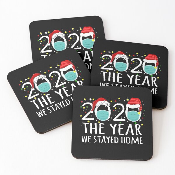 Item preview, Christmas in Quarantine - Christmas 2020 Funny  designed and sold by meedTee.