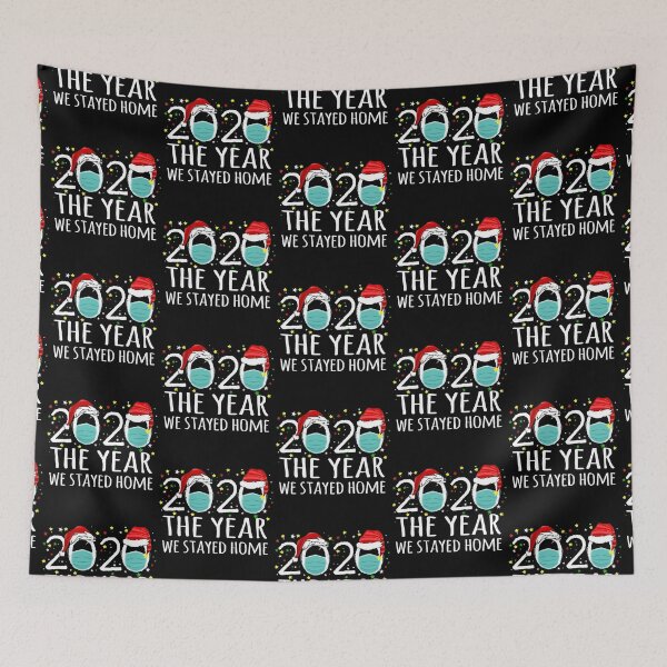 Item preview, Christmas in Quarantine - Christmas 2020 Funny  designed and sold by meedTee.