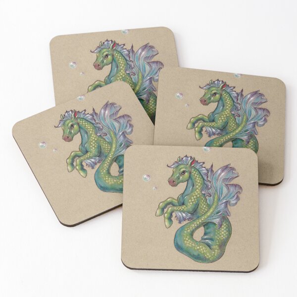 Item preview, Hippocampus? yep. not just a bit of your brain! designed and sold by justteejay.