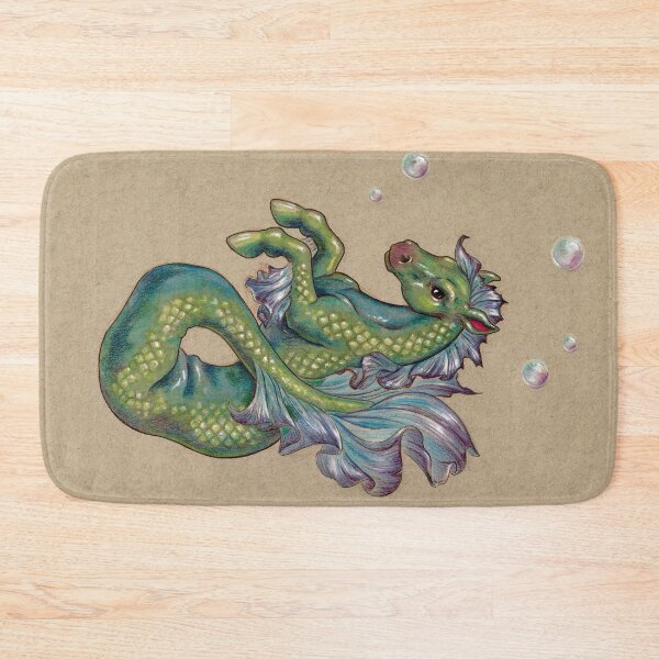 Item preview, Hippocampus? yep. not just a bit of your brain! designed and sold by justteejay.