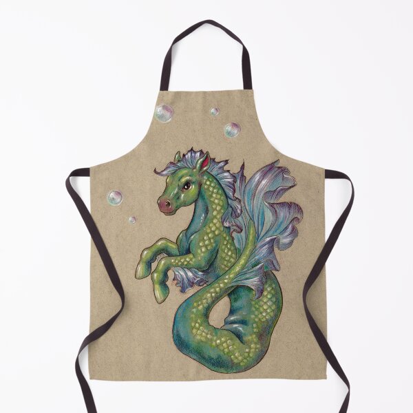 Item preview, Hippocampus? yep. not just a bit of your brain! designed and sold by justteejay.