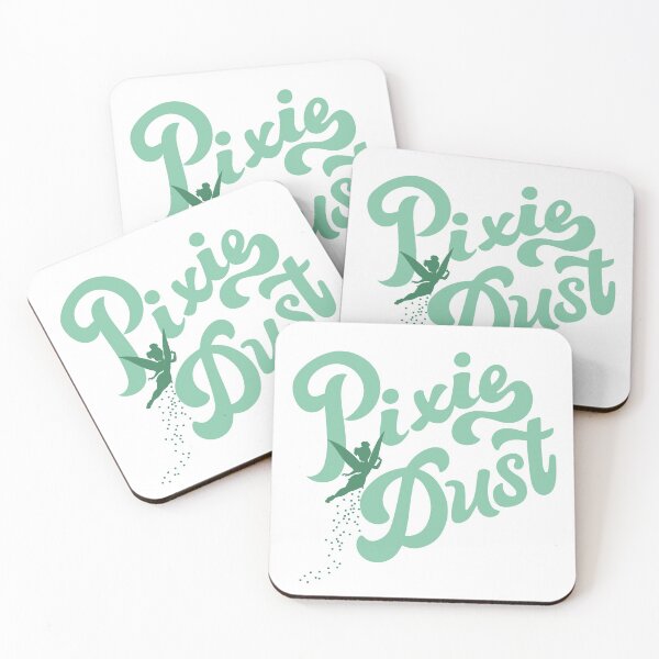 Item preview, Pixie Dust designed and sold by RLYRetro.