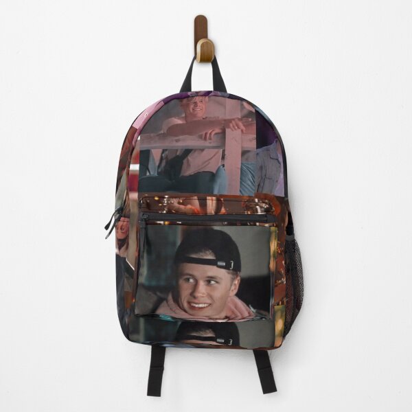 Item preview, alex julie and the phantomss designed and sold by Izzyluplow.