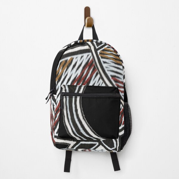 Item preview, Awesome Aboriginal Dot Art  designed and sold by Pris25.