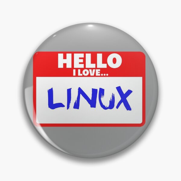 Artikelvorschau, Linux entworfen und verkauft von itwasallmydream.