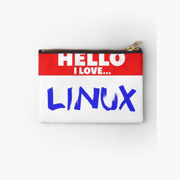 Artikelvorschau, Linux entworfen und verkauft von itwasallmydream.