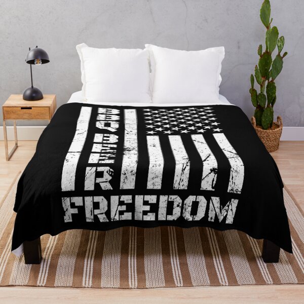 Item preview, BBQ BEER FREEDOM designed and sold by MagicBoutique.