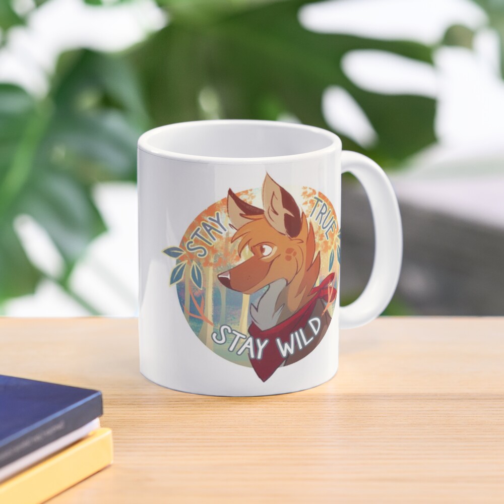 national trust travel mug