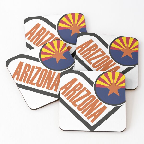 Item preview, I heart Arizona designed and sold by JayJaxon.