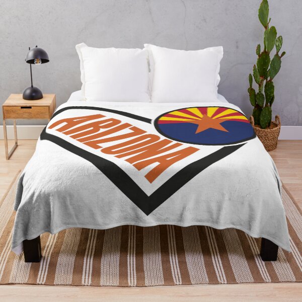 Item preview, I heart Arizona designed and sold by JayJaxon.