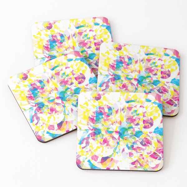 Item preview, Sparkling Dots designed and sold by Bellewood222.