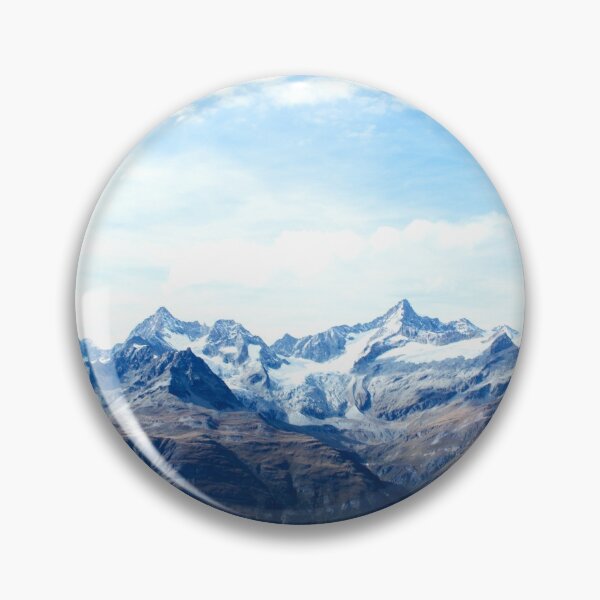 Item preview, Zermatt landscape designed and sold by Dan Bradbury.