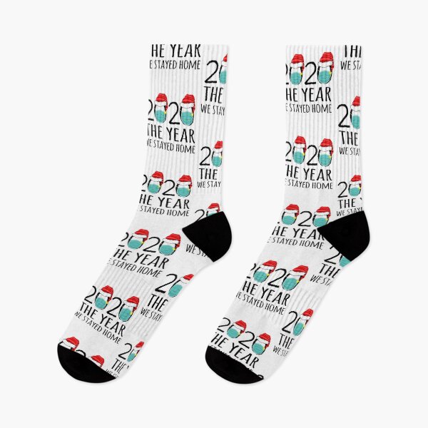 Item preview, Christmas in Quarantine - Christmas 2020  designed and sold by meedTee.