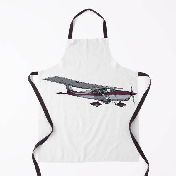 Item preview, Cessna N7411T designed and sold by Michael Garber.