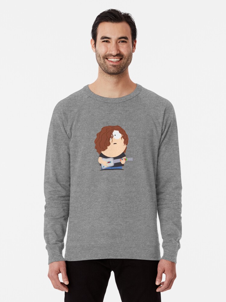 Jarvis sweatshirt shop