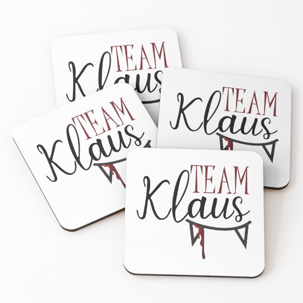 Item preview, Team Klaus designed and sold by SHAMTEES.