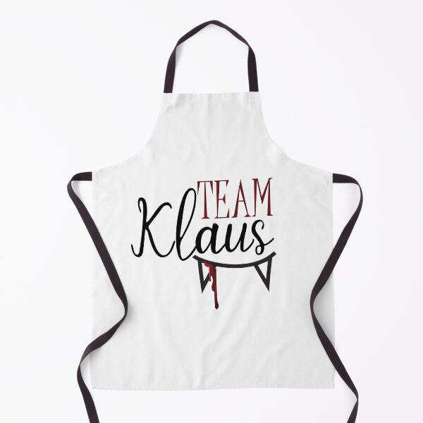 Item preview, Team Klaus designed and sold by SHAMTEES.