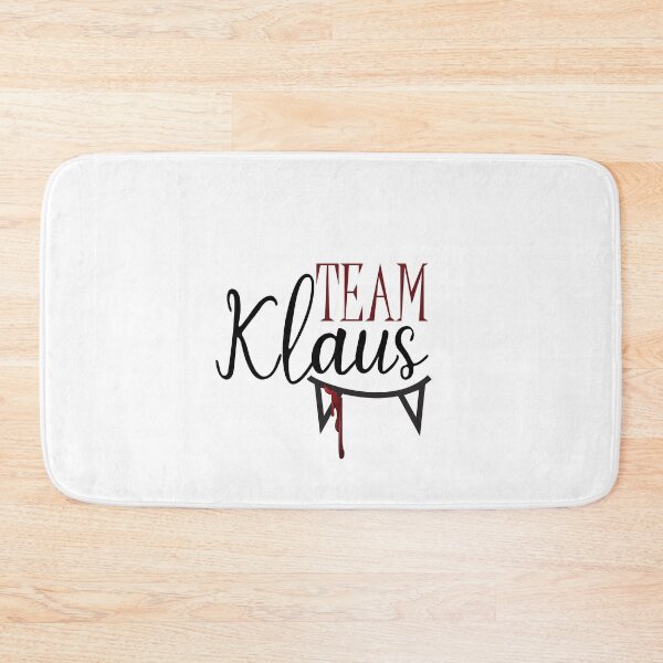 Item preview, Team Klaus designed and sold by SHAMTEES.