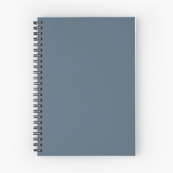 Item preview, 626. Payne's Grey designed and sold by KinitaDesign.