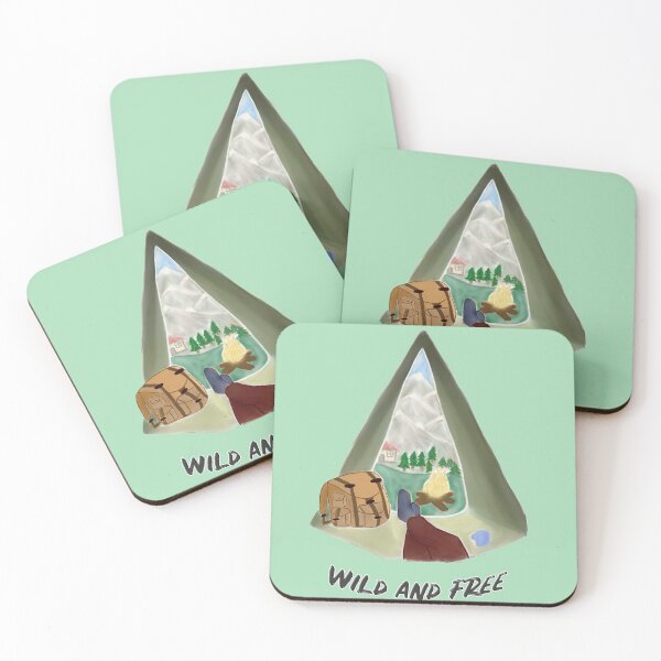 Item preview, wild and free adventure designed and sold by PetArt  ⭐⭐⭐⭐⭐.