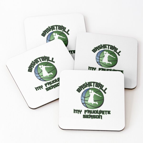 Item preview, basketball is my favorite season designed and sold by IZ-STAR.